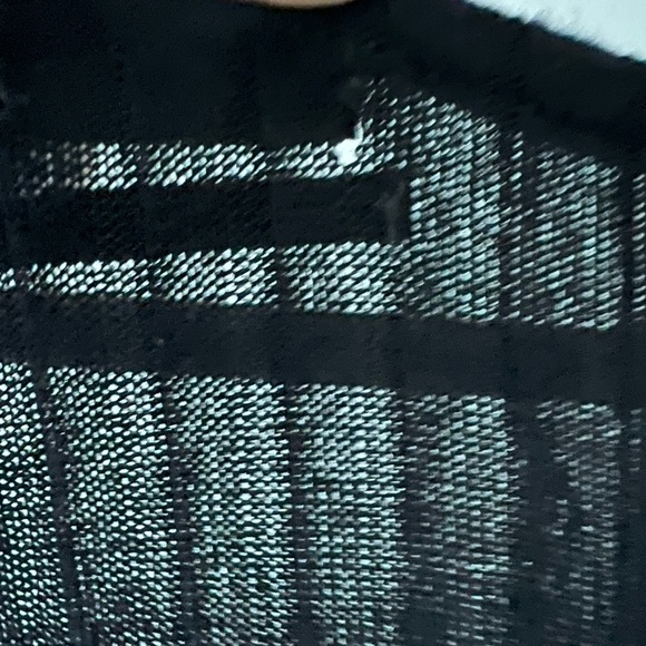 Urban Outfitters Out from Under ribbed button front cardigan - Picture 4 of 4